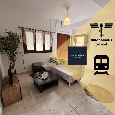 Le Pied-A-Terre Hendayais Apartman Kültér fotó