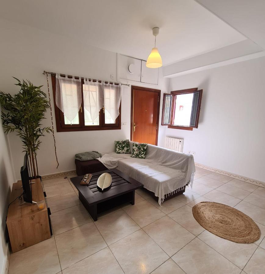 Le Pied-A-Terre Hendayais Apartman Kültér fotó