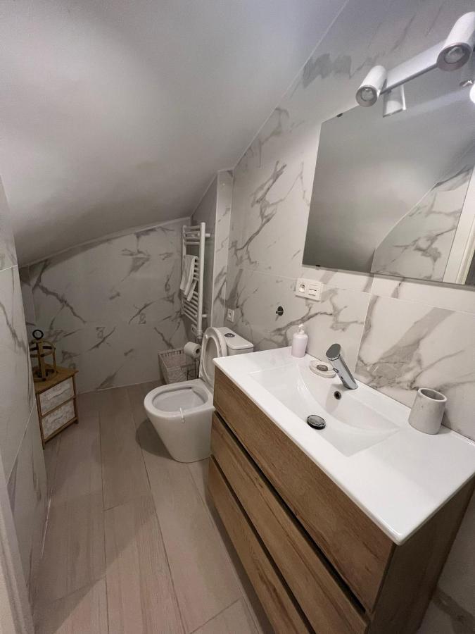 Le Pied-A-Terre Hendayais Apartman Kültér fotó