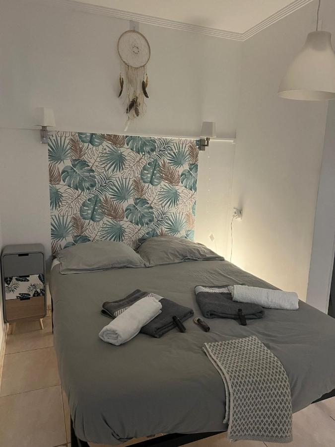 Le Pied-A-Terre Hendayais Apartman Kültér fotó