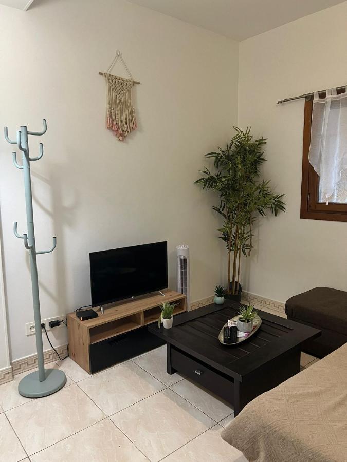 Le Pied-A-Terre Hendayais Apartman Kültér fotó