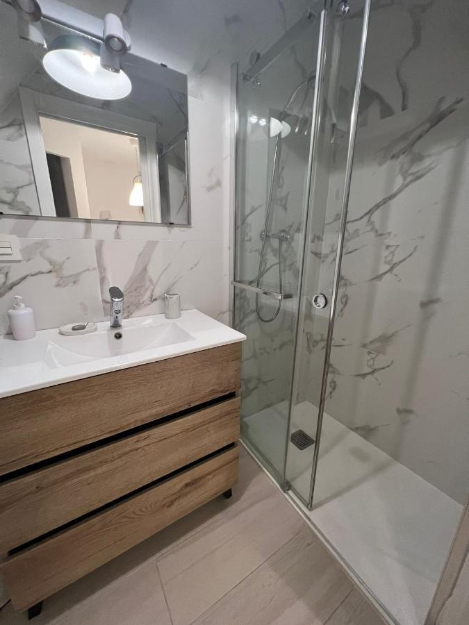 Le Pied-A-Terre Hendayais Apartman Kültér fotó